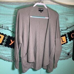 Lord & Taylor cashmere sweater
